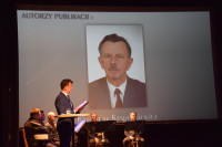 Koło: promocja książki „Tablice pamiątkowe z lat 1901-2020…”